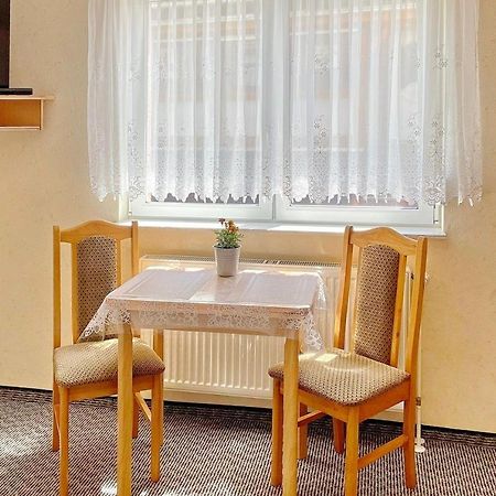 Ferienwohnung Hibiskus Lübbenau Eksteriør billede